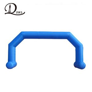 DNL şişme kemer parti etkinlikleri giriş kapısı reklam şişme dekoratif hediyeler kemer - Product Image 5