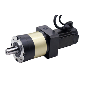 มอเตอร์ 48v 25:1 400W, มอเตอร์ควบคุมทิศทางแบบ Absolute Value - Product Image 4