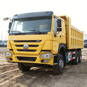 Camion à <span class=keywords><strong>benne</strong></span> basculante Howo à prix avantageux, 6x4, 8x4, camion minier, camion à <span class=keywords><strong>benne</strong></span> basculante à 10 roues, 30 tonnes - Product Image 2