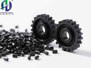 売れ筋HIPS原料ポリスチレン樹脂とHIPSプラスチック顆粒 - Product Image 6