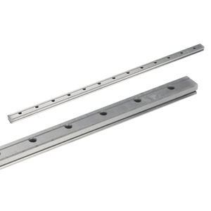 Riel de Guía Lineal Mtn7r, Rodamiento de Acero Grado C, Precisión Normal, Guía Lineal Nacional Estándar, Kit de Bloqueo y Fijación con Precarga - Product Image 4