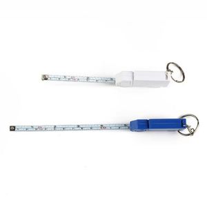 Cinta Métrica con Logotipo Personalizado, Llavero de Plástico con Diseño de Camión para Empresas de Medición, Actividades Creativas, Publicidad, Pequeños Regalos - Product Image 3