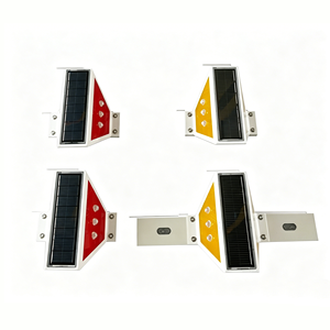 Prix fabricant : Marqueurs routiers, réflecteurs de garde-corps autoroutiers, délimiteurs de circulation - Product Image 2