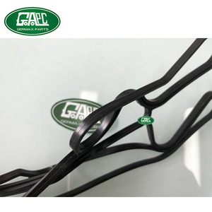 Joint de refroidisseur d'huile LR040738-1 C2S52552-1 GL1979 pour Land Rover Discovery 4 Range Rover Sport Range Rover Velar <span class=keywords><strong>Jaguar</strong></span> F-PACE <span class=keywords><strong>XF</strong></span> - Product Image 5