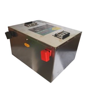 自動車用60v 72v 48v 200ahリチウム電池24v 200ah車100ahトラックバッテリー<span class=keywords><strong>12v</strong></span>バッテリートラックキャラバン用 - Product Image 1