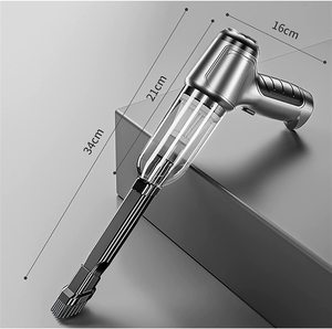 Aspirador de gran potencia de succión <span class=keywords><strong>95000pa</strong></span> - Product Image 1