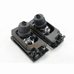 Kit de cuerpo piezas de repuesto Luz de niebla de la lámpara de la Asamblea para bmw e36 <span class=keywords><strong>318i</strong></span> 318is 318ti 323i 323is m3 1991 - <span class=keywords><strong>1998</strong></span> - Product Image 6