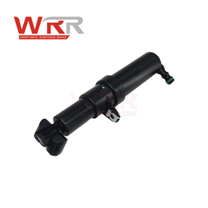 2218600147 Buse de lave-phare en plastique Marque WRR pour Benz W221 S350 S500 Jet de pulvérisation fiable pour le nettoyage des phares avant - Product Image 3