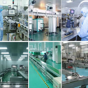 OEM ODM, лидер продаж, несколько вкусовых пищевых продуктов, органические хлорофилловые напитки, жидкие капли, 30 60 мл - Product Image 2