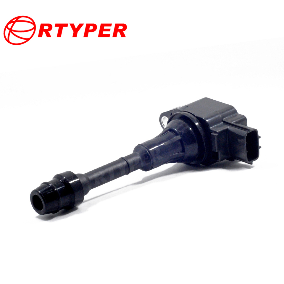 IGNITION COIL 22448-ZE00A 22448-ZE00C UF551 FOR Nissan Armada Titan PATHFINDER INFINITI