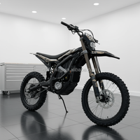 Moto électrique tout-terrain Surron Ultra Bee 24,5 kW 2026 – Vélo électrique SurRon complet à vendre