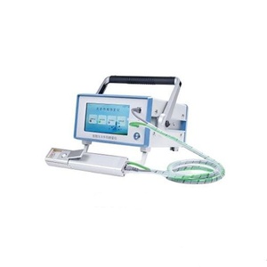 Medidor de fotosíntesis de plantas, analizador de la tasa de fotosíntesis en hojas, indicador fotosintético - Product Image 2