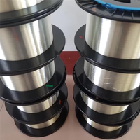 Enlace DE DATOS DE Dron de fibra óptica monomodo G655 G657A1G657A2 2Km 5km 10km para cables de comunicación de cuarzo