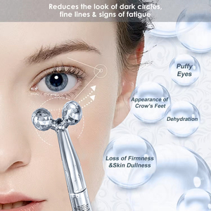 "Crema <span class=keywords><strong>de</strong></span> <span class=keywords><strong>ojos</strong></span> antienvejecimiento DNA al por mayor <span class=keywords><strong>con</strong></span> ácido hialurónico, hierbas veganas para la piel seca, <span class=keywords><strong>retinol</strong></span> OEM" - Product Image 2