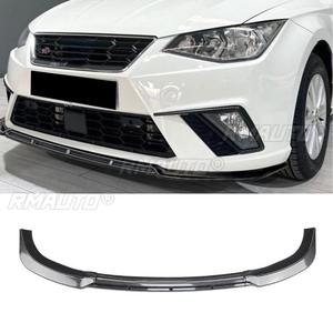 Para Seat Ibiza MK5 FR/Standard 2018+ - Kit de carrocería con difusor y protector de parachoques delantero, accesorios de cubierta. - Product Image 3