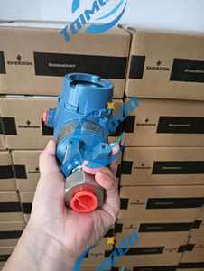 ลดราคาพิเศษ 100% ของแท้ เครื่องส่งสัญญาณระดับ Rosemounte 5408 แบบกำหนดเอง OEM ระบบเรดาร์แบบไม่สัมผัส - Product Image 3