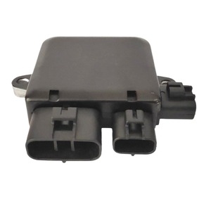 Module de résistance de refroidissement du ventilateur Mitsubishi Electric 135124 1C232-19700 pour remplacement automobile - Product Image 5