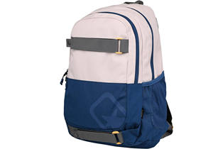 Échantillon gratuit Sac de transport pour skateboard imperméable d'extérieur Sac à dos portable à bandoulière pour scooter et skateboard - Product Image 2