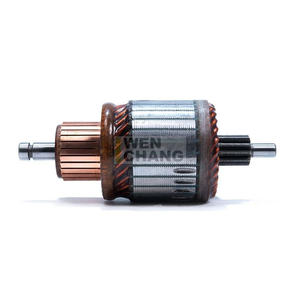 Pièces de démarreur de voiture WENCHANG pour <span class=keywords><strong>ALFA</strong></span> <span class=keywords><strong>ROMEO</strong></span> 12V 1.1Kw 12411721287 Fabricant Price1004011020 0001513615 Im2102 Im2103 - Product Image 2