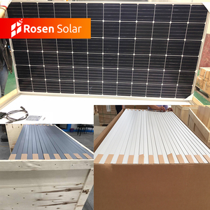 Tấm Năng Lượng Mặt Trời Đơn Tinh Thể 290 Watt Mô Đun Năng Lượng Mặt Trời <span class=keywords><strong>Mono</strong></span> 290 W - Product Image 5