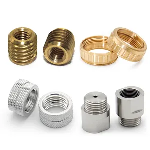 Customized Hex Nut Bolt Flat Knurled Rectangular Stainless Steel Brass Nut Special Odm Rivet Nuts For Hardware