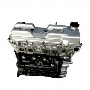 Conjunto de Motor 3RZ-FE Toyota de <span class=keywords><strong>2</strong></span>.7L para Hiace Hilux, Motor para Automóvil Toyota - Product Image 1