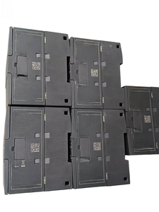 คอนโทรลเลอร์ PLC เซ็นเซอร์ CPU ST20 ของแท้ใหม่เอี่ยม 6ES7 288-1ST20-0A - Product Image 1