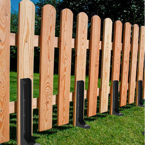 Estacas de reparación de poste de valla de madera <span class=keywords><strong>rota</strong></span> de 34,8 pulgadas de longitud - Product Image 2