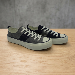 Shoes, Lace up Canvas Shoes for Women - Product Image 3