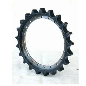 Segment D5 Bulldozer Sprocket, Sprocket Segment For Bulldozer