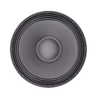 Altavoz Subwoofer Profesional A18TBX100-8A de 18 Pulgadas para Exteriores, Carcasa Metálica, Controlador LF de 2400W, OEM