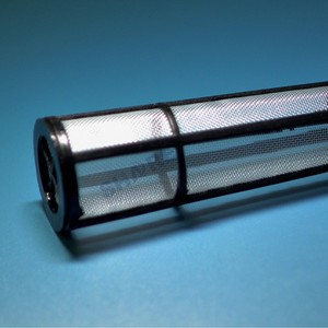 Filtre à huile Sivey, cylindre filtrant Sh-Nf-03, filtration personnalisable pour systèmes hydrauliques de compresseurs d'air - Product Image 2