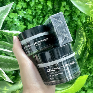 Produits à faible MOQ <span class=keywords><strong>pour</strong></span> <span class=keywords><strong>homme</strong></span> : Nouveau coffret de soins <span class=keywords><strong>pour</strong></span> <span class=keywords><strong>homme</strong></span>, exfoliant et nettoyant <span class=keywords><strong>visage</strong></span>, fabriqué en Chine, faible MOQ, vente chaude - Product Image 4