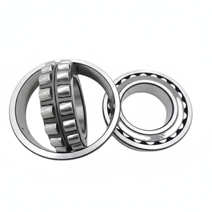 High Speed Precision CC/W33 23164 CCK/W33 <b>Spherical</b> <b>Roller</b> <b>Bearings</b> with CE Certificate - Product Image 1