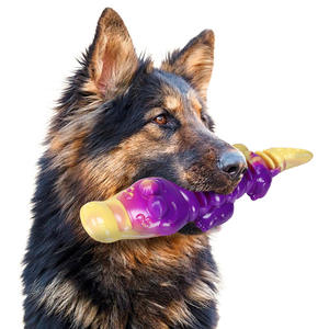 Giocattoli per Animali Domestici all'Ingrosso, Giochi da Masticare a Forma di Animale Non Tossici per Cani - Product Image 5