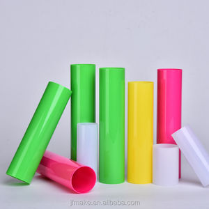 卸売カスタマイズラウンドカラフルプラスチックPE <span class=keywords><strong>PP</strong></span> PVCパイプ - Product Image 2