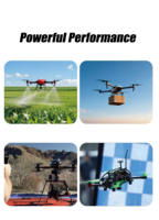 Batterie LiPo HV 4S 7500mAh 15.2V à décharge rapide 90C, légère, pour Freestyle et Drone Soccer de 5 à 7 pouces - Meilleures ventes