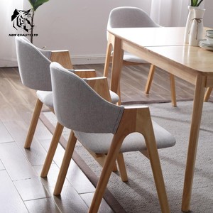 Mesa de Comedor Plegable de Madera Ecológica de Lujo, Muebles para el Hogar - Product Image 4