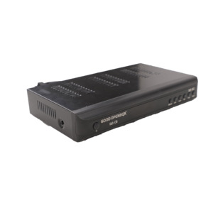 Vente chaude FTA décodeur TV 1080HD <span class=keywords><strong>YouTube</strong></span> Tiktok vidéo DVB s2 récepteur de signal satellite numérique - Product Image 2