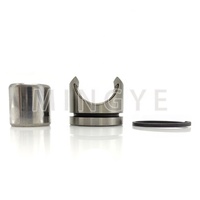 Pièces détachées pour moteur hydraulique Poclain série H-MCR/MS MS25 MS8 MS02 MS11 pour Rexroth