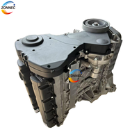 Ensemble moteur nu 2.0L EW10A pour Peugeot 307 407 Expert Citroen C8 C5