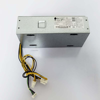 Nieuwe L08404-004 L08404-001 Voor Hp Prodesk 600 G5 Sff Psu 180W Voeding Psu