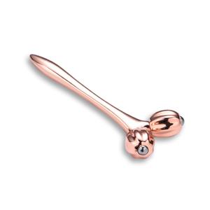 High Quality <b>Engraved</b> Laser Logo Double Chin V Effect 3D Beauty <b>Tool</b> - Product Image 3