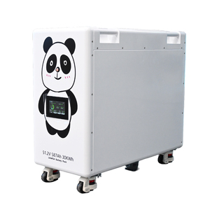 51.2v 587ah <b>Battery</b> Pack 48V 300ah 30KWH Floor Standing Energy Storage <b>Battery</b> Household <b>Backup</b> Power - Product Image 2