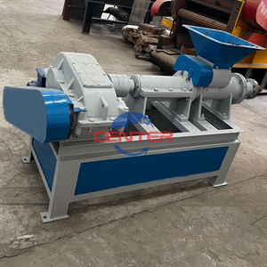Machine à Barres de <span class=keywords><strong>Charbon</strong></span> Électrique Robuste <span class=keywords><strong>pour</strong></span> une Production Constante - Product Image 4