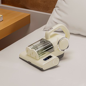 Mite Remover With Ultrasonic Sterilization Portable Dust Box 300-600W For Home Use - Product Image 4