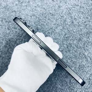 iPhone 16 Pro Max Usado Original 5G 128GB 6.9 Pulgadas CPU A18 8GB RAM - Product Image 3