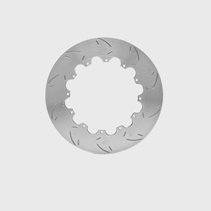 378*32/380*28mm TEIRACING G3500 3.85% haute teneur en carbone 650 température processus thermique 72 réservoirs <span class=keywords><strong>disque</strong></span> de frein de Ventilation - Product Image 3