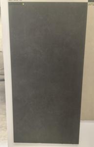 Azulejos de suelo de porcelana mate de mármol rústico negro de 750x1500mm antideslizantes R10 con superficie rugosa Tipo de producto Azulejos - Product Image 6