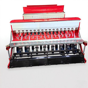 Venta caliente Maquinaria de <span class=keywords><strong>siembra</strong></span> agrícola 2BXF-12 <span class=keywords><strong>Precio</strong></span> de sembradora de arroz Upland - Product Image 1